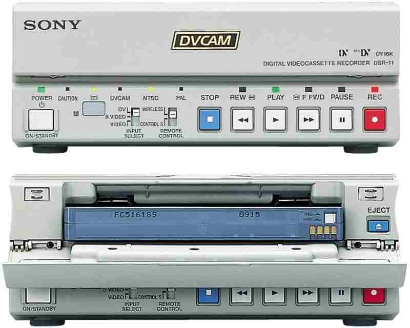 本日の目玉 ソニー デジタルビデオカセットレコーダー DSR-11 スマホケース、カバー